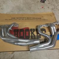 corvette c4 hooker super competition