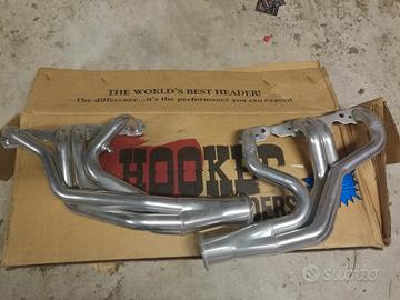 corvette c4 hooker super competition