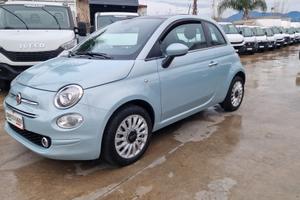 Fiat 500 1.0 Hybrid 70 cv Dolcevita TETTO