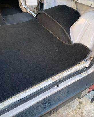 moquette fondo vettura Suzuki samurai sj410/413 Sa