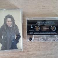 musicassetta Tracy Chapman
