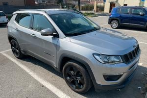 Jeep compass 1.6 120cv night eagle