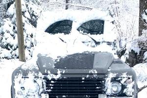 LAND ROVER Defender 90 2.5 TDI AUTOCARRO 3 POSTI