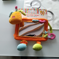 Specchio per bambino 0+ mesi