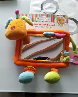 Specchio per bambino 0+ mesi