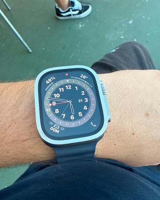 Apple Watch serie
