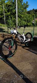 Pedroni charger race
