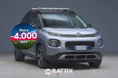 CITROEN C3 Aircross 1.5 BlueHDi 120CV Shine EAT6