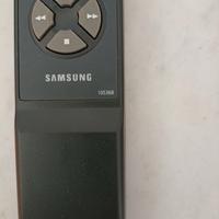 Telecomando videocamera Samsung