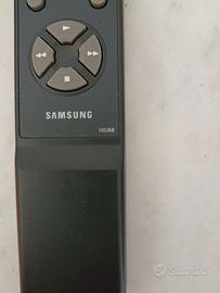Telecomando videocamera Samsung