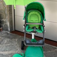 Passeggino Stokke xplory