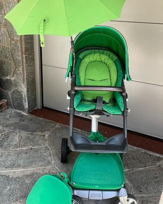 Passeggino Stokke xplory