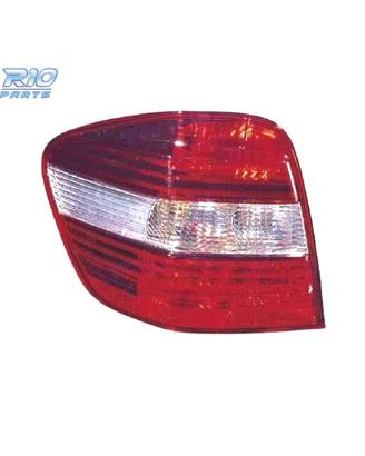 FANALE SINISTRO MERCEDES ML W164 05-08 LATERALE CR