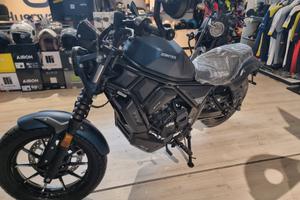 Zontes ZT 125 C2