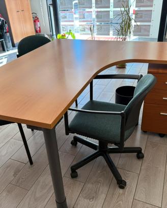 Arredamento per Ufficio
