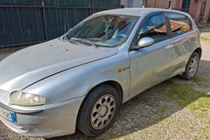 Alfa Romeo 147 1.9 jtd 85 kw (116 CV) 5 port