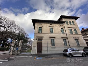 "Villa Canciani" - Capolavoro dell'arch. Gilbert