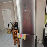 frigorifero siemens no frost 