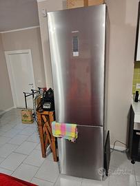 frigorifero siemens no frost 