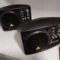 Behringer Eurolive B205D