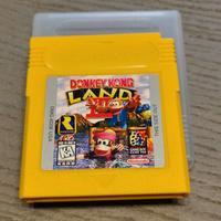 Giochi Nintendo Game Boy