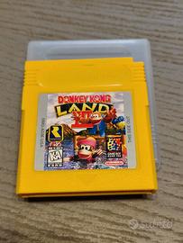 Giochi Nintendo Game Boy