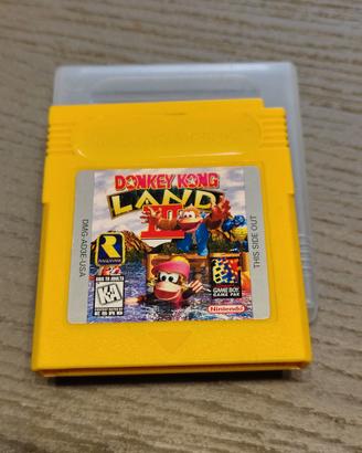 Giochi Nintendo Game Boy