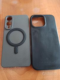 Cover Magsafe spingen