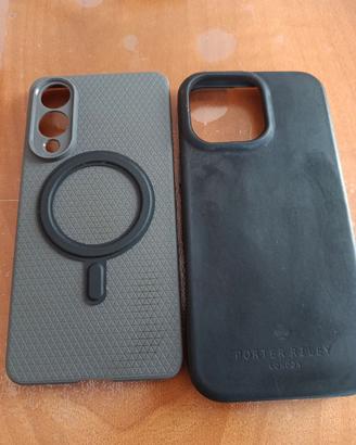 Cover Magsafe spingen