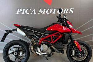 DUCATI Hypermotard 950 Red