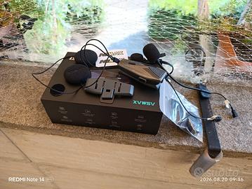 interphono ASMAX S1