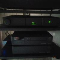 Naim Audio Naim Nait XS