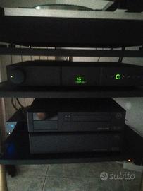 Naim Audio Naim Nait XS