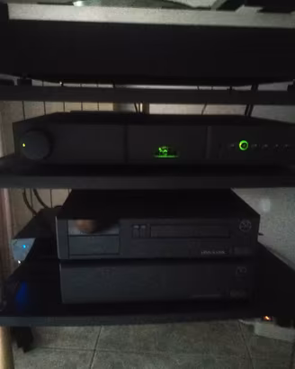 Naim Audio Naim Nait XS