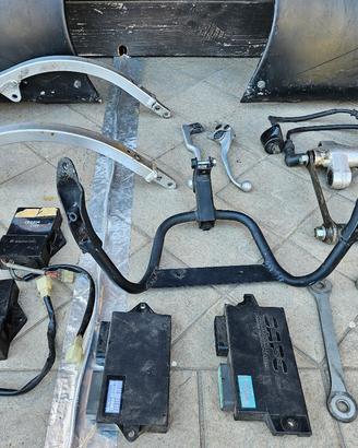 ricambi suzuki rgv aprilia rs 250