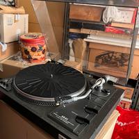 Giradischi AKAI AP-206C