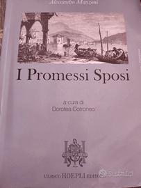 libro promessi sposi