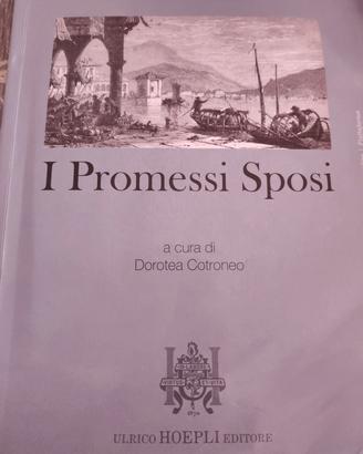 libro promessi sposi