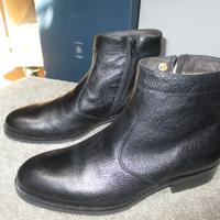 Polacco Pelle Agnello Num. 42