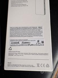 Cover Apple iphone 16