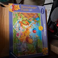 Puzzle Disney