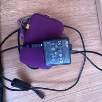 Macchina fotografica