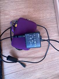 Macchina fotografica