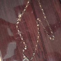 collana bracciali 