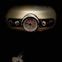 Macchina da Caffè Ariete Classica 1389