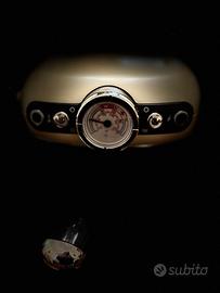 Macchina da Caffè Ariete Classica 1389