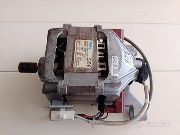 Motore Lavatrice Hotpoint Ariston - Indesit