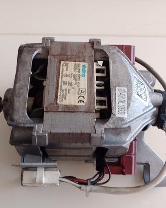 Motore Lavatrice Hotpoint Ariston - Indesit