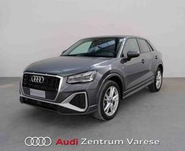 Audi Q2 35 TDI 150CV Stronic Sline Edition MY25