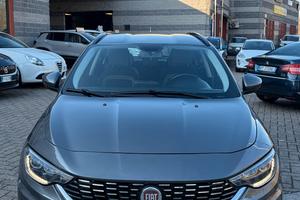 Fiat Tipo 1.6 Mjt S&S SW Lounge